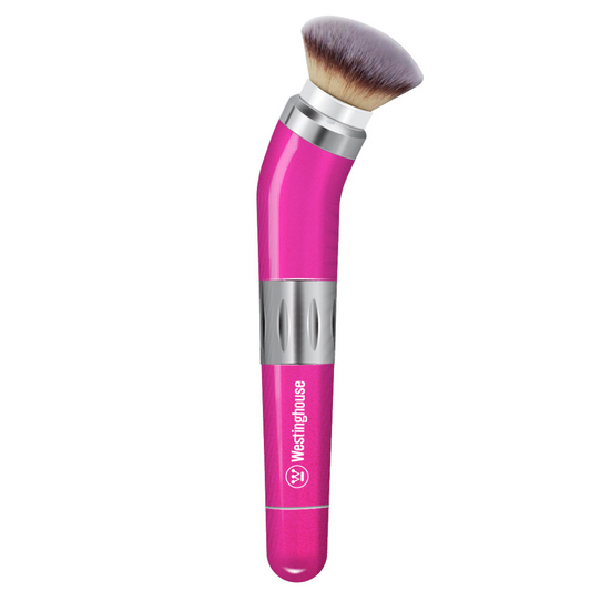 Ladies - Make Up Spin Brush