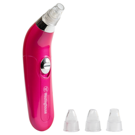 Ladies - Vacuum Pore Cleanser