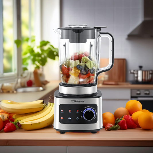 Westinghouse Digital Table Blender, PrecisionTouch (WKBEPT81)