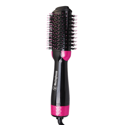 Hot Air Hair Brush