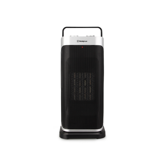Westinghouse 17" Ceramic Tower Heater (WSHPTC1502S)