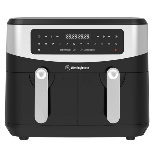 Westinghouse Dual Zone Air Fryer