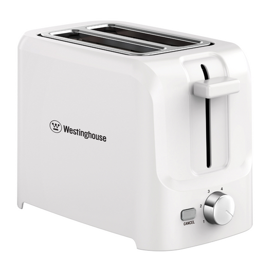 2-Slice Toaster Simple Life