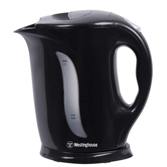 Cordless Kettle 1.7L Simple Life