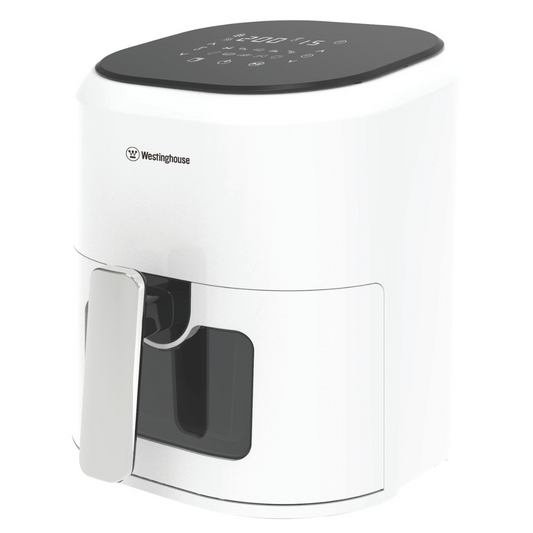 4.5L Digital Air Fryer Simple Life