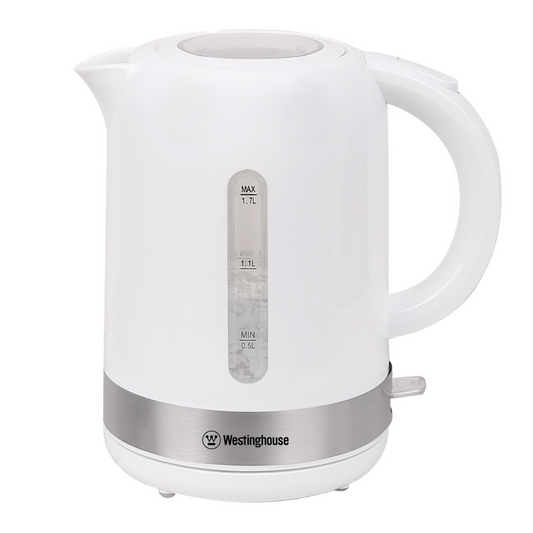 Simple Life Series Kettle 1.7L