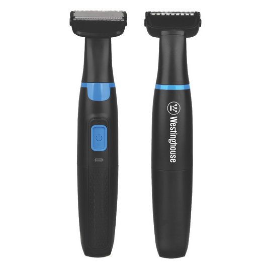 Cordless All-in-One Trimmer