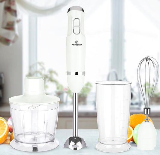 Simple Life Hand Blender Set