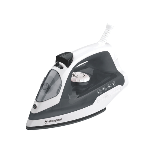 Westinghouse 1200W Steam Iron (WGSISL105)