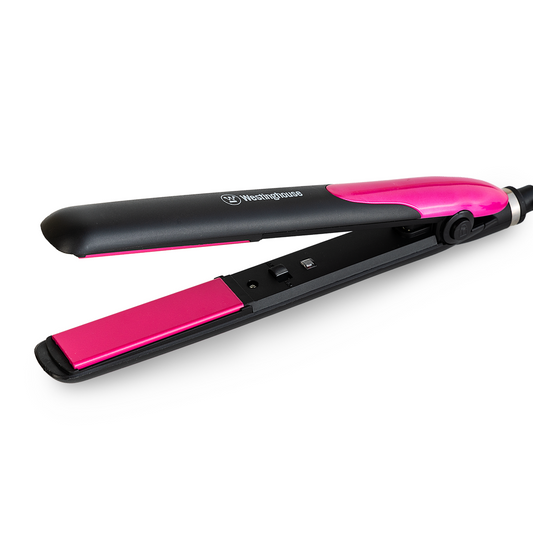 Ceramic Tourmaline Hair Straightener