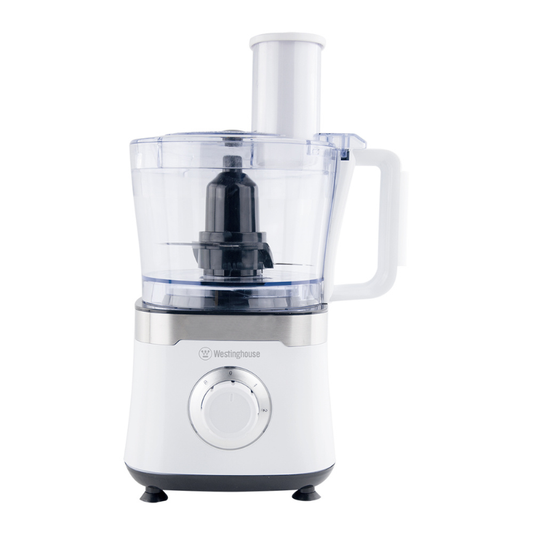 Westinghouse 1.5L Food Processor (WKFP001)
