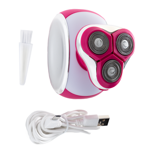 Ladies - Rechargeable Hair Remover