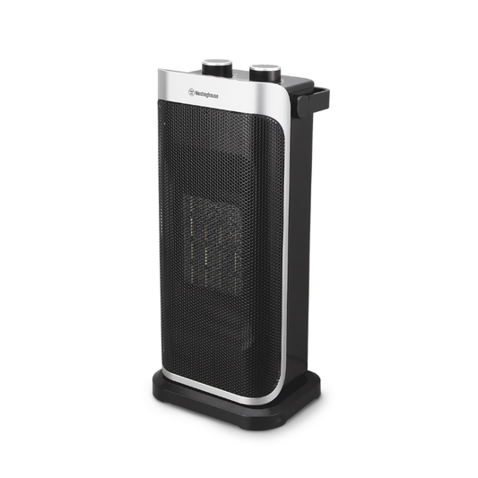 Westinghouse 17" Ceramic Tower Heater (WSHPTC1502S)