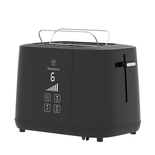 2-Slice Digital Toaster
