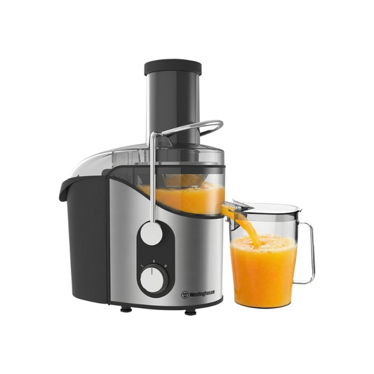 Westinghouse Juice Extractor, PrecisionTouch (WKJEG329)