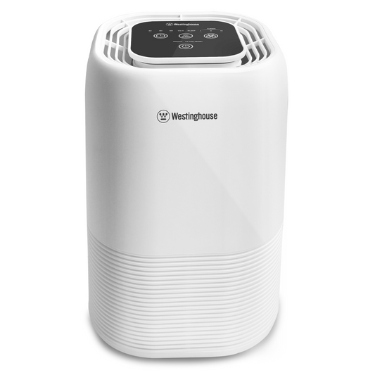 4-Stage Air Purifier WEAP8030