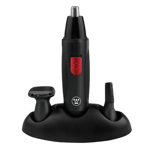 All-in-1 Hair Trimmer Set