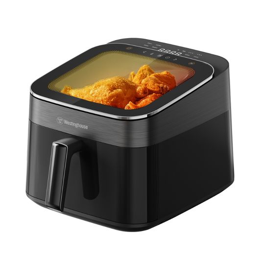 Westinghouse 6.5L Digital Air Fryer  (WKAFC6509)