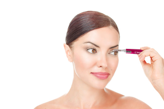 Heated Eye Lash Curler