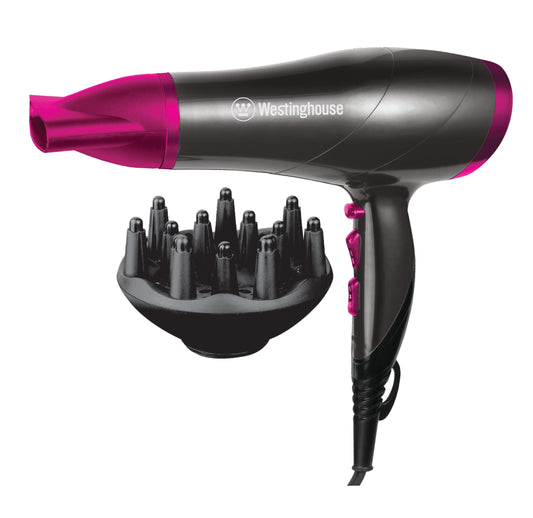 Tourmaline Hair Dryer