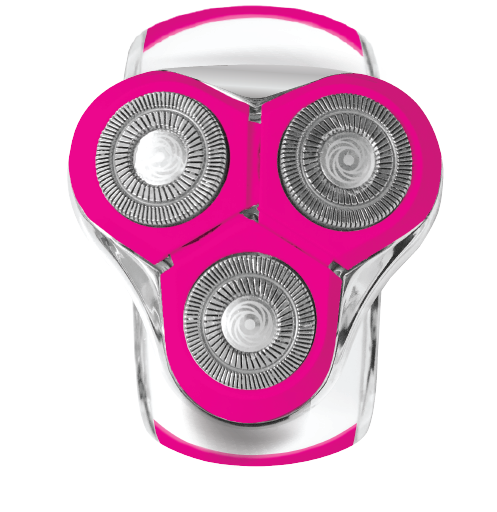 Ladies - Rechargeable Hair Remover
