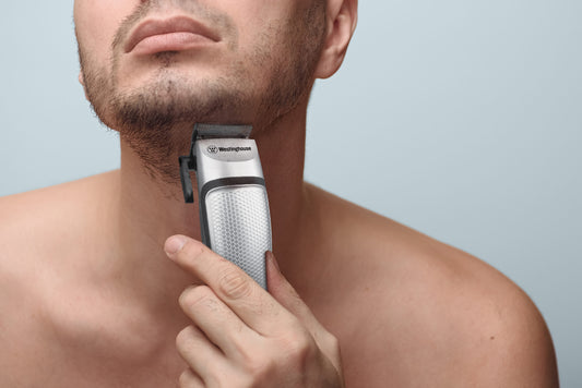 Electric Hair Beard & Body Trimmer
