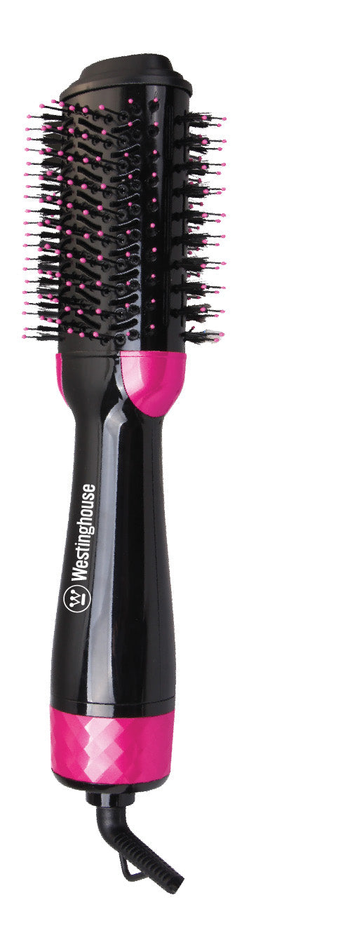 Hot Air Hair Brush