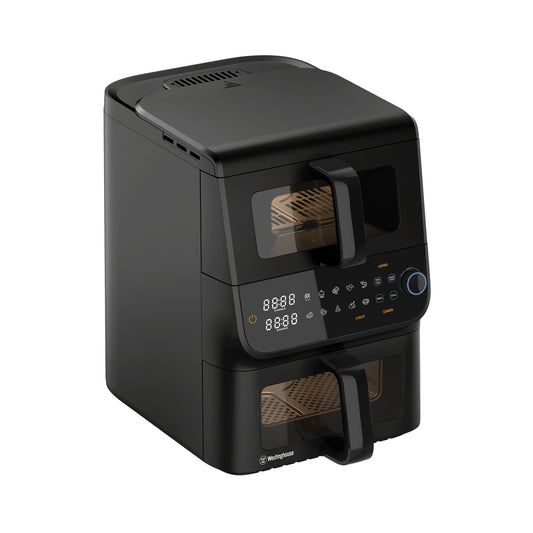 Double Stack Air Fryer