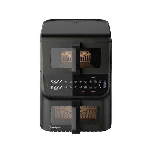 Double Stack Air Fryer