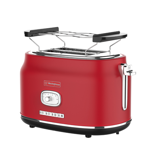 2-Slice Toaster Retro