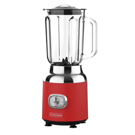 1.5L Retro Table Blender